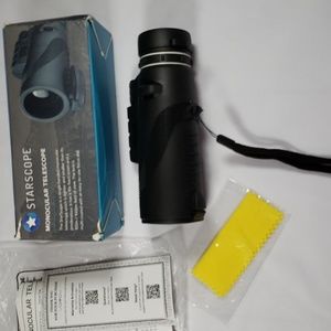 Starscope 10x100 Monocular